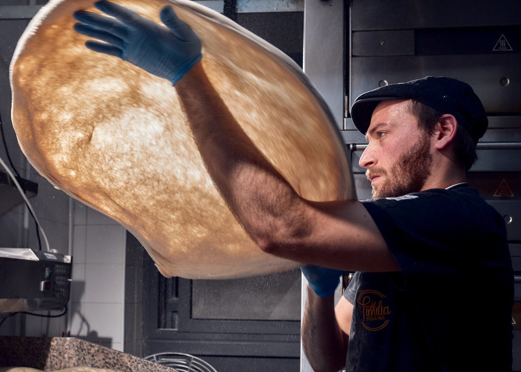 Europe & North America