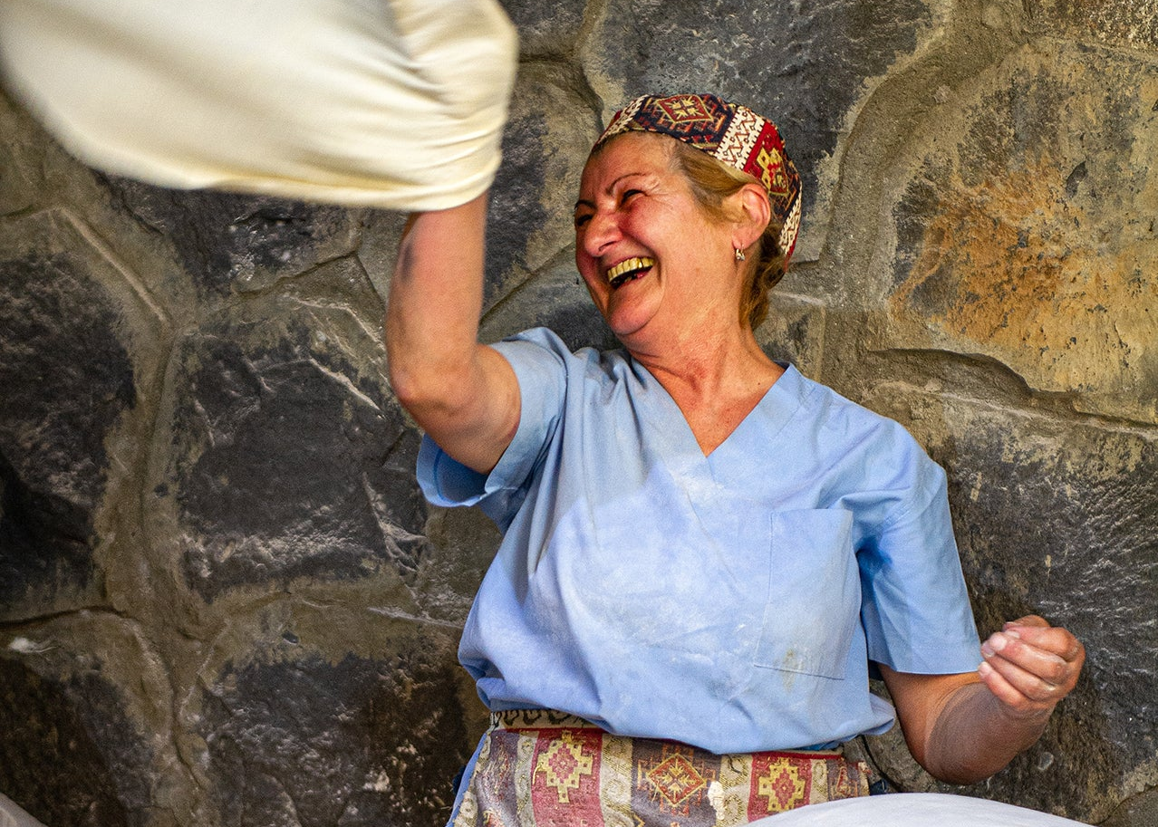 Europe & North America