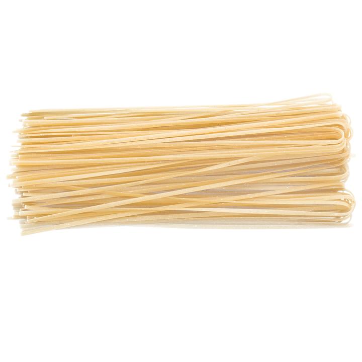 Truffle Linguine