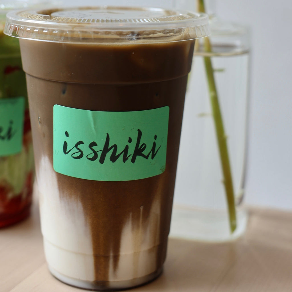 Hojicha Blend Matcha