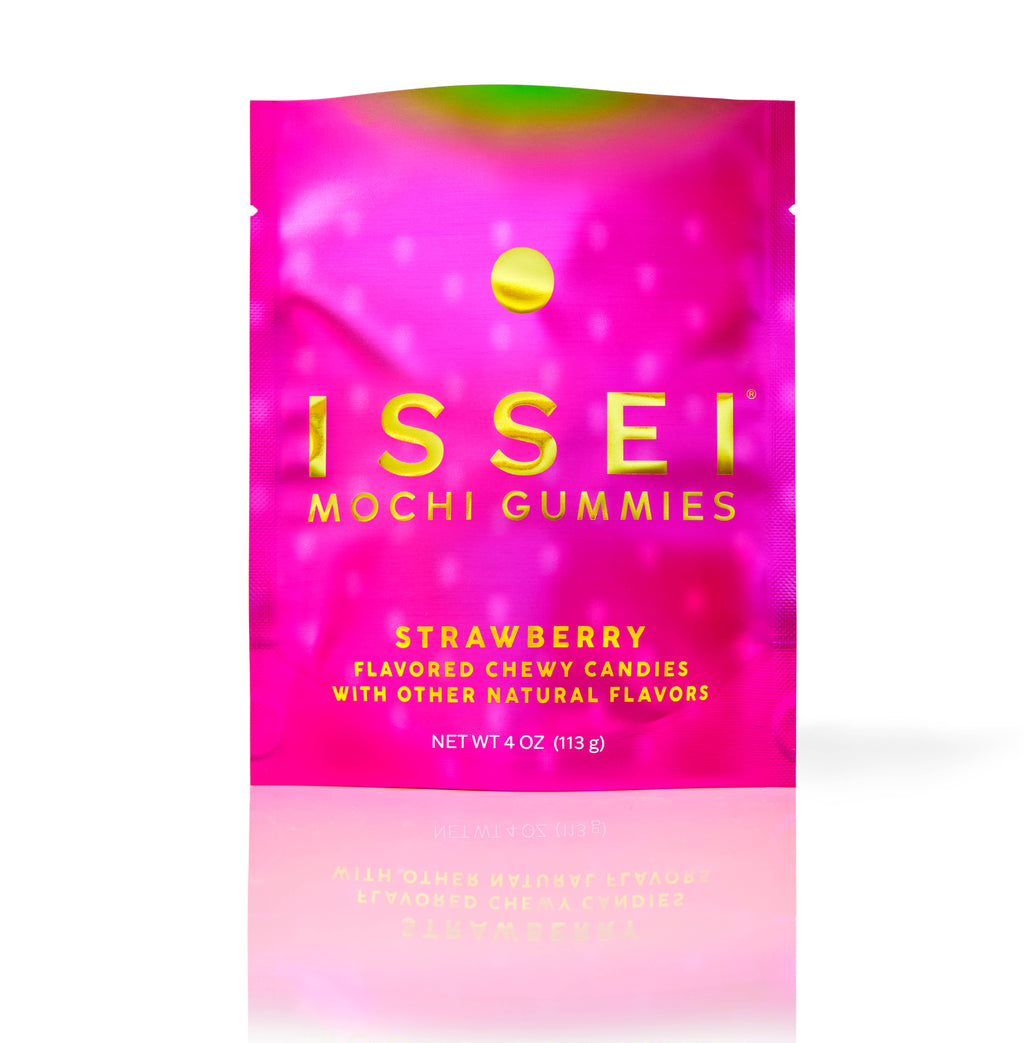 Strawberry LARGE (4 oz)