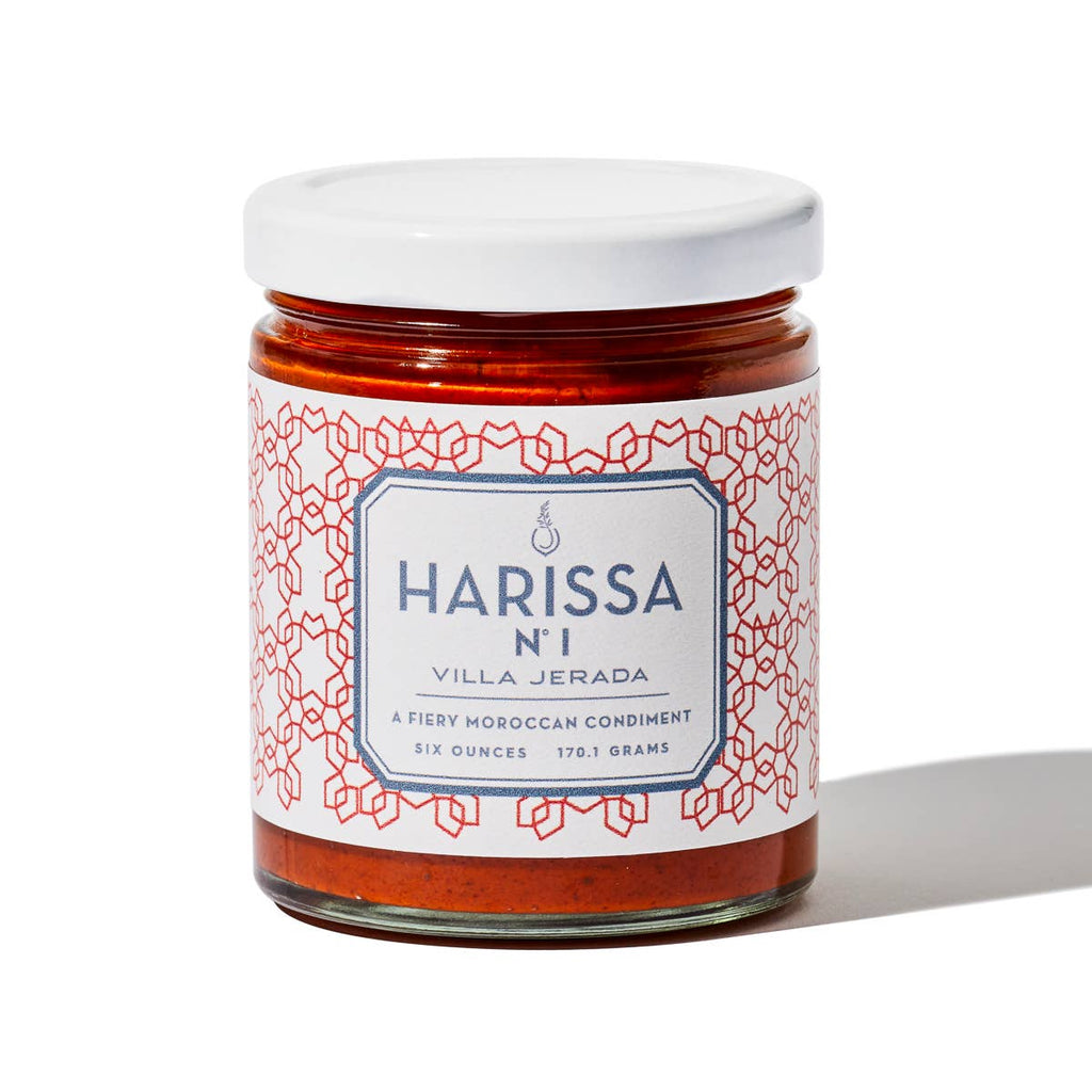 Harissa Sauce