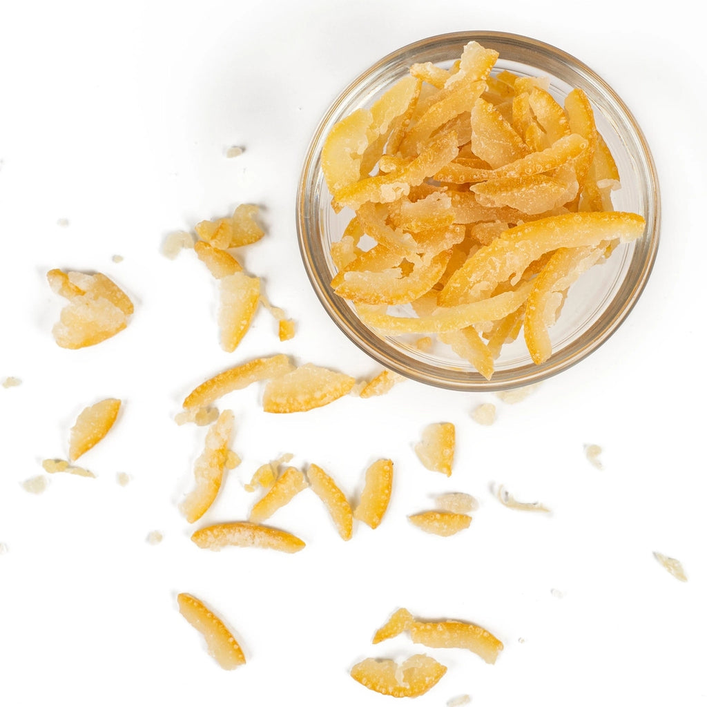 Candied Japanese Kawachi Bankan Peel