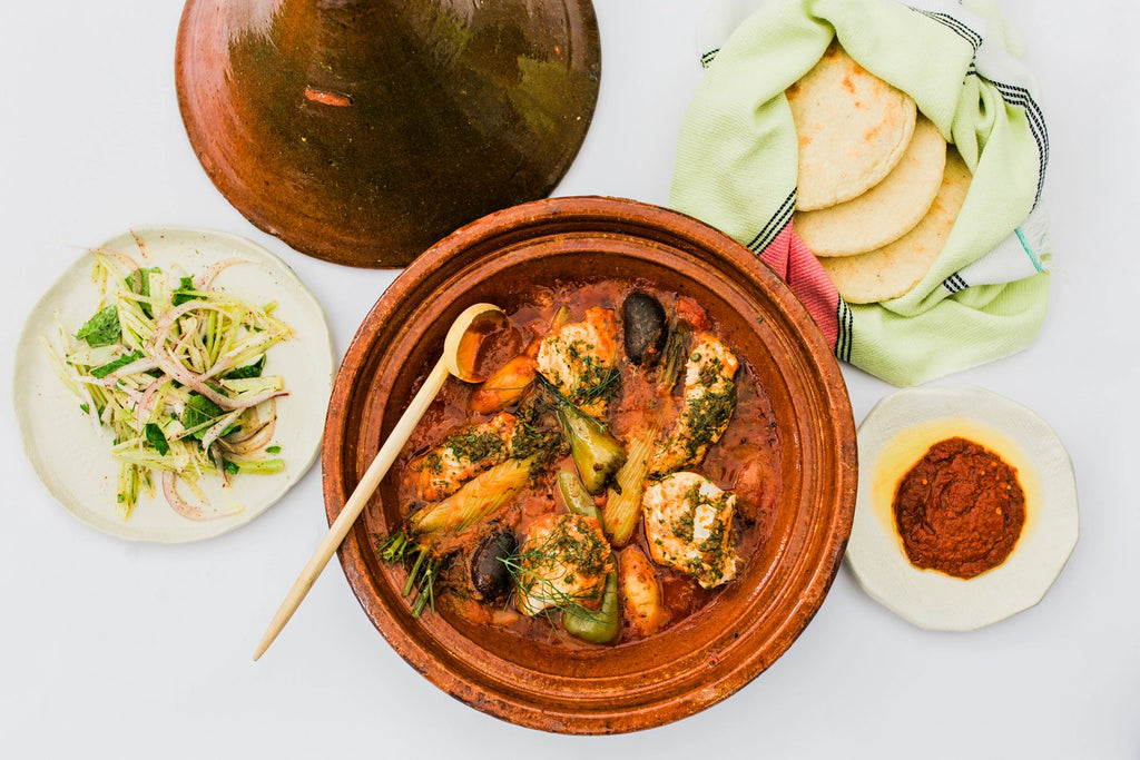 Harissa Sauce