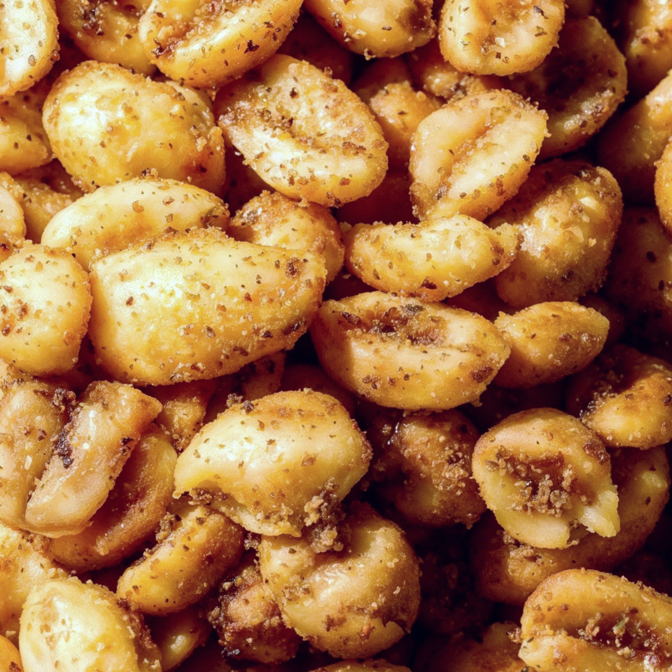 Salty Dry Roasted Peanuts – Gourmet Protein Snack 7.0oz