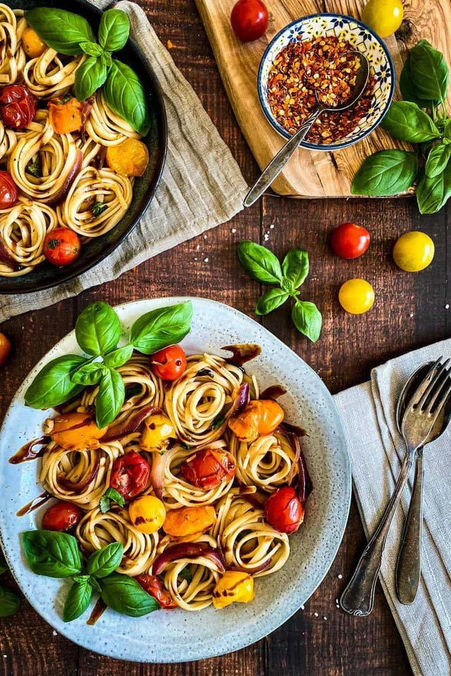 Calabrian Pasta Sauce, Tomato & Basil
