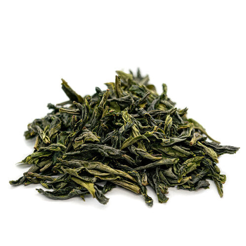 Lu An Gua Pian Tea 六安瓜片