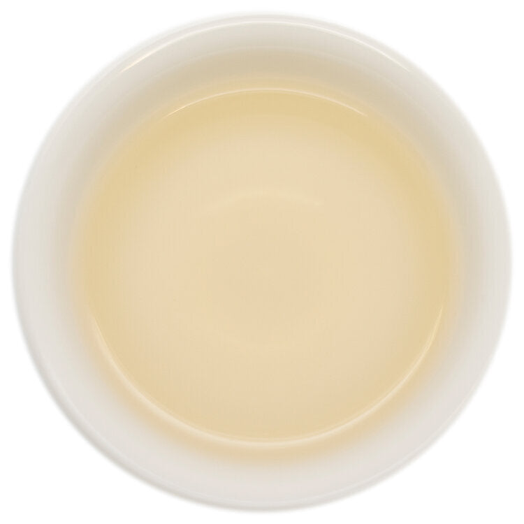 Huo Shan Huang Ya Tea 霍山黃芽