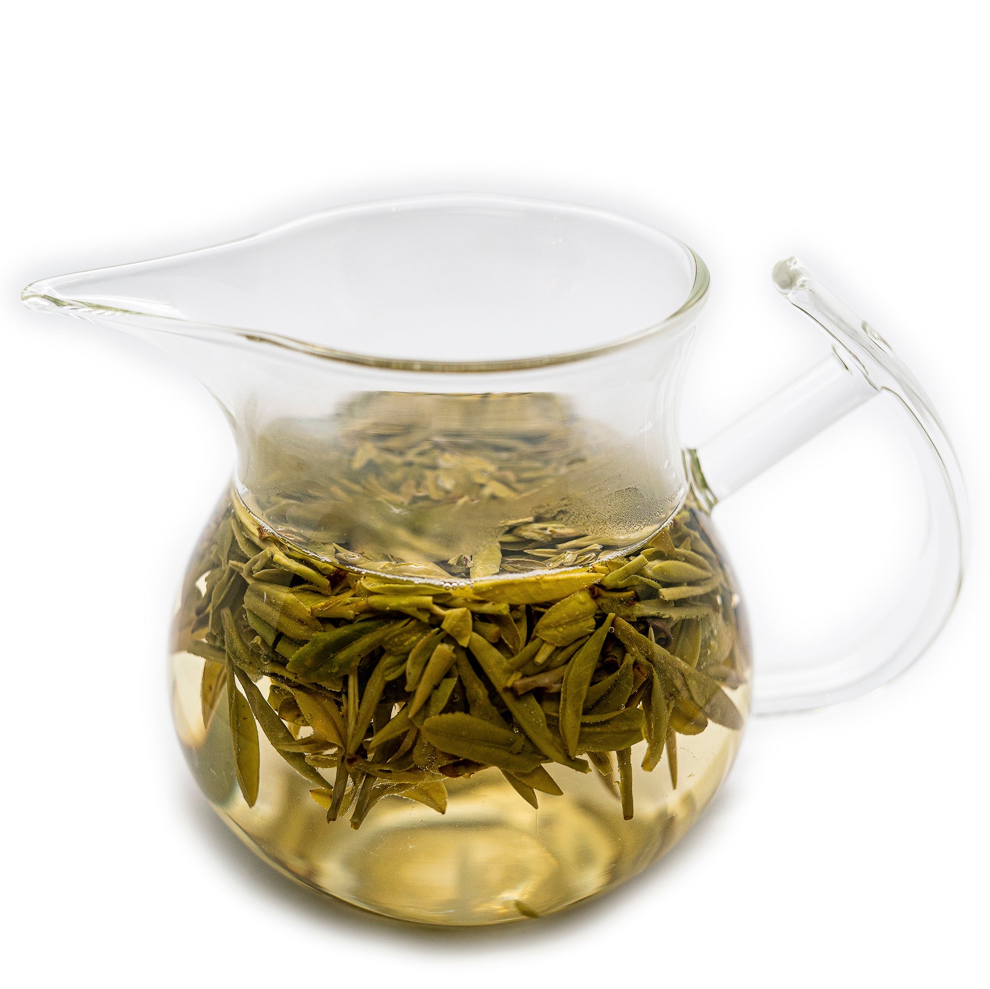 Xi Hu Long Jing (Dragon Well) Tea 西湖龍井