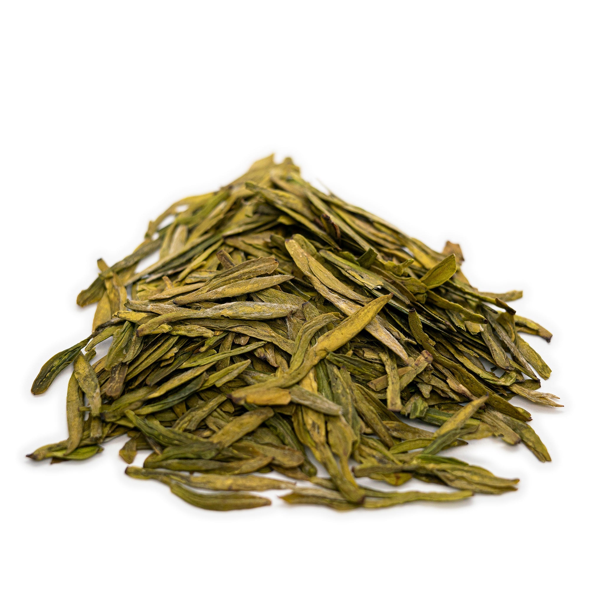 Xi Hu Long Jing (Dragon Well) Tea 西湖龍井