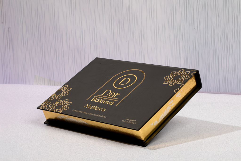 Nutlava® Mix Baklava Set