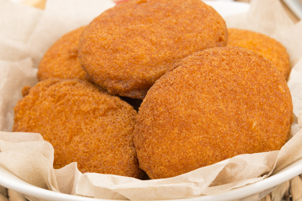 Akara Mix, Instant (Bean Fritter)