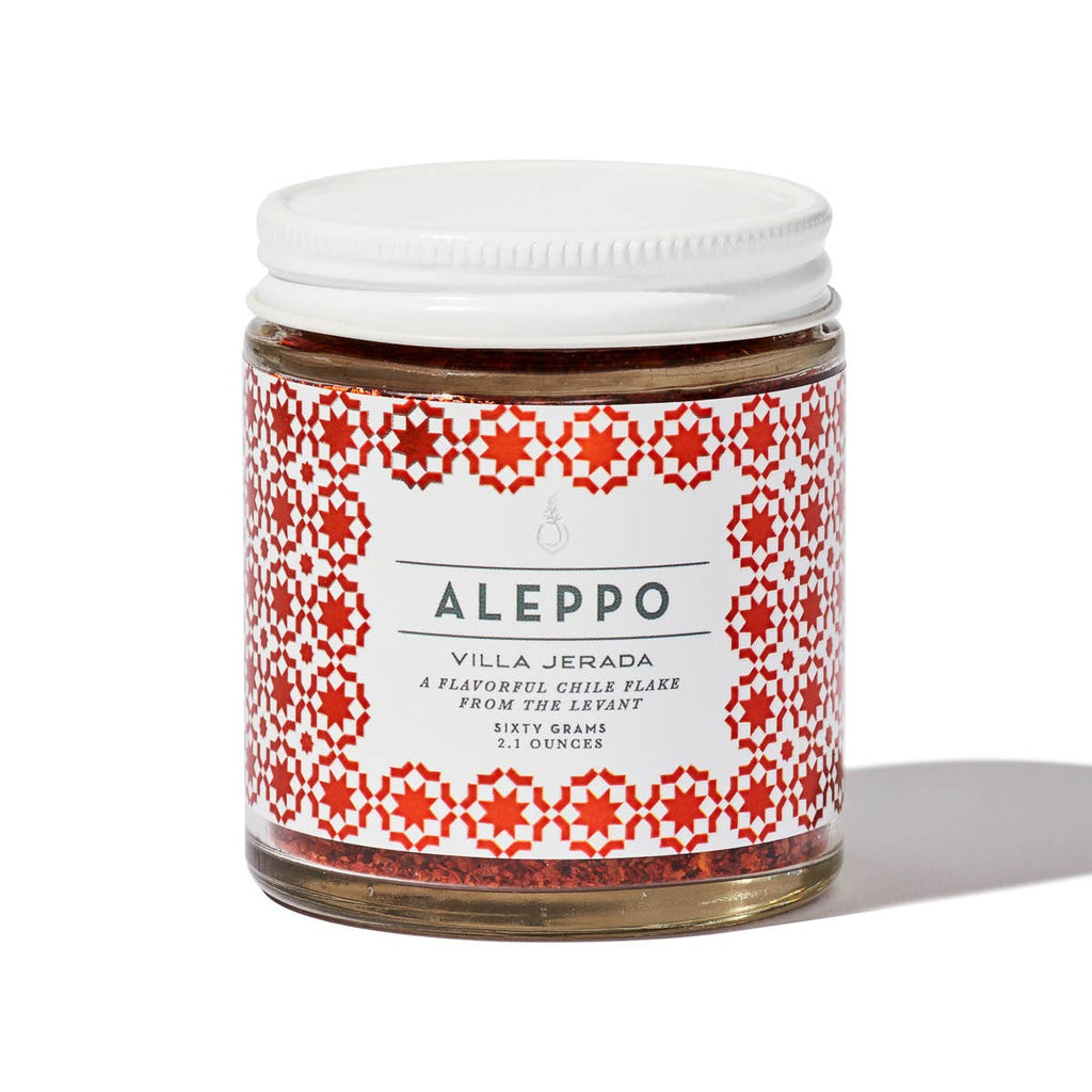 Aleppo Sauce