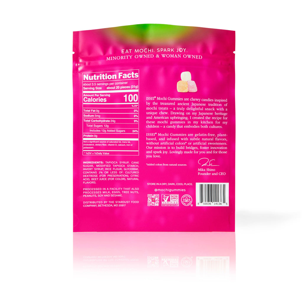 Strawberry LARGE (4 oz)