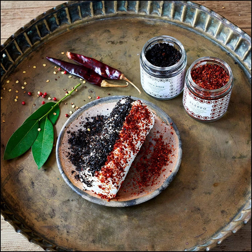 Aleppo Sauce