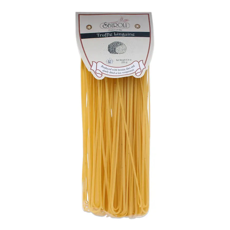 Truffle Linguine