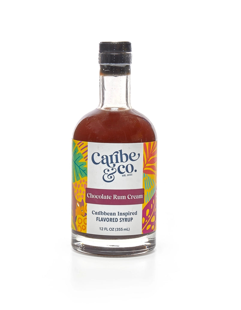 Coffee Syrup Bundle