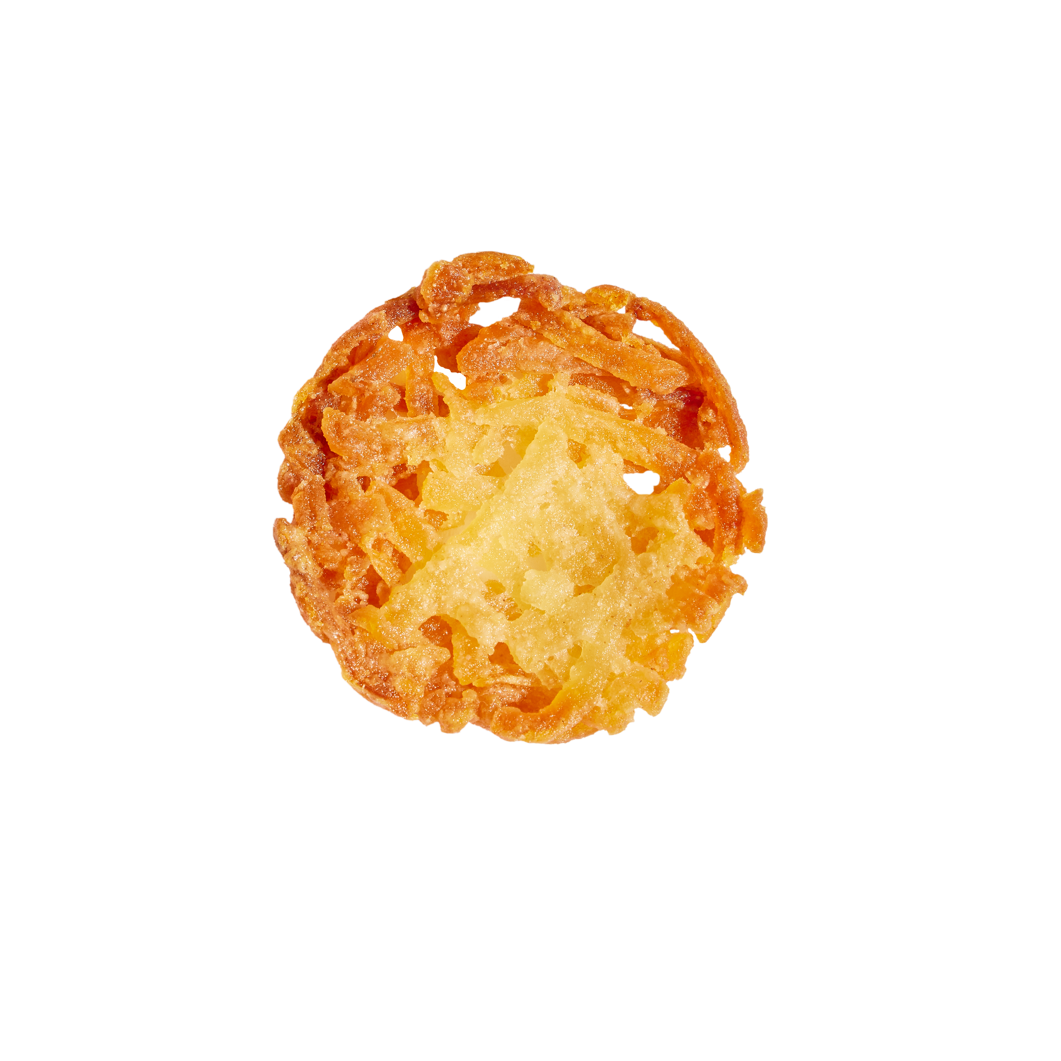 Little Latke potato crisps