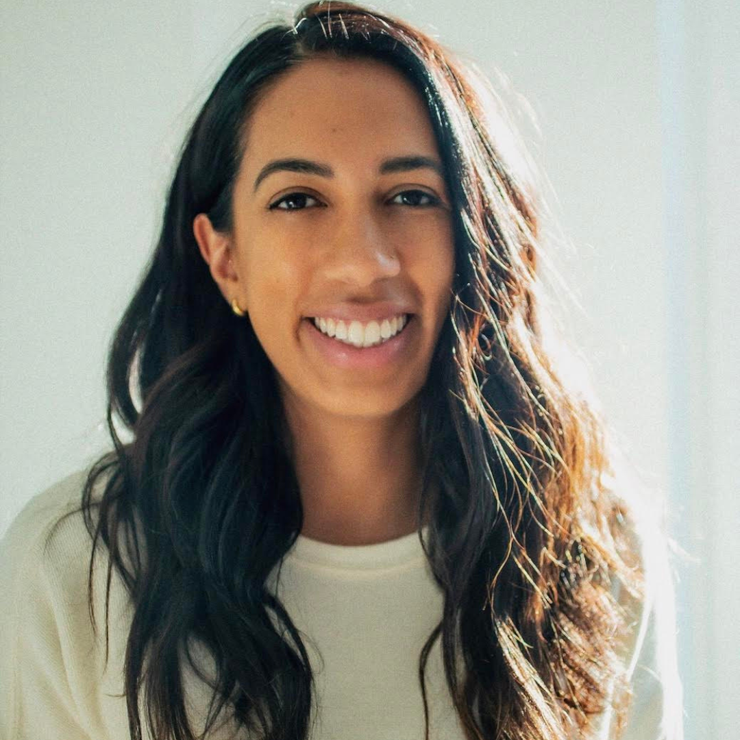 Paro founder Umaimah Sharwani