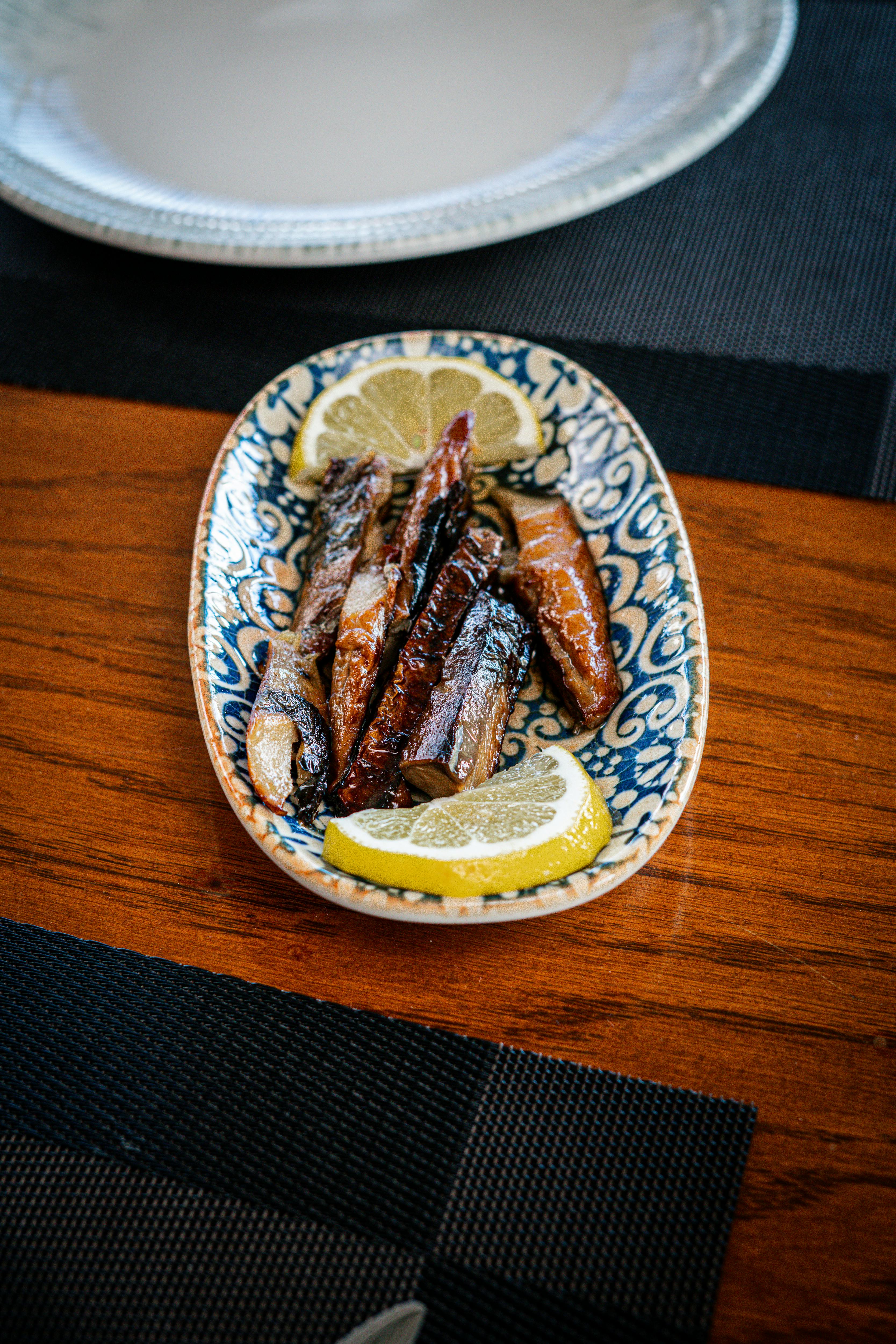 Conservas Sardines in Organic Extra Virgin Olive Oil