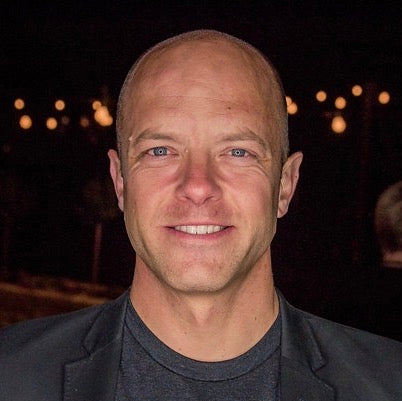 San Diablo founder Scott Porter