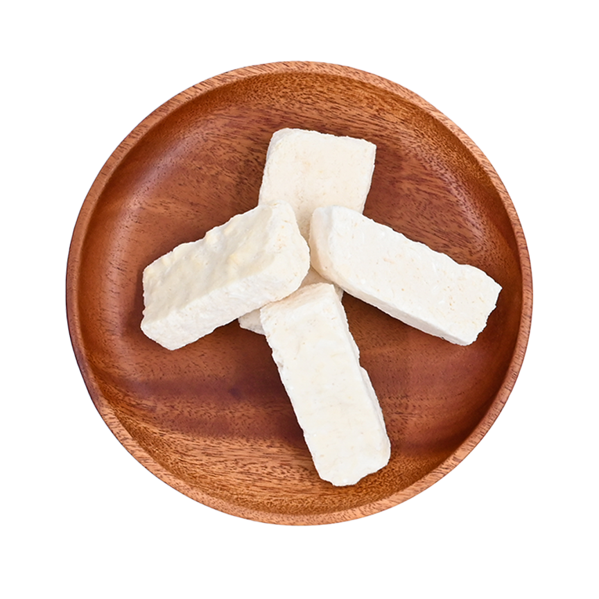 Freeze-Dried Soursop