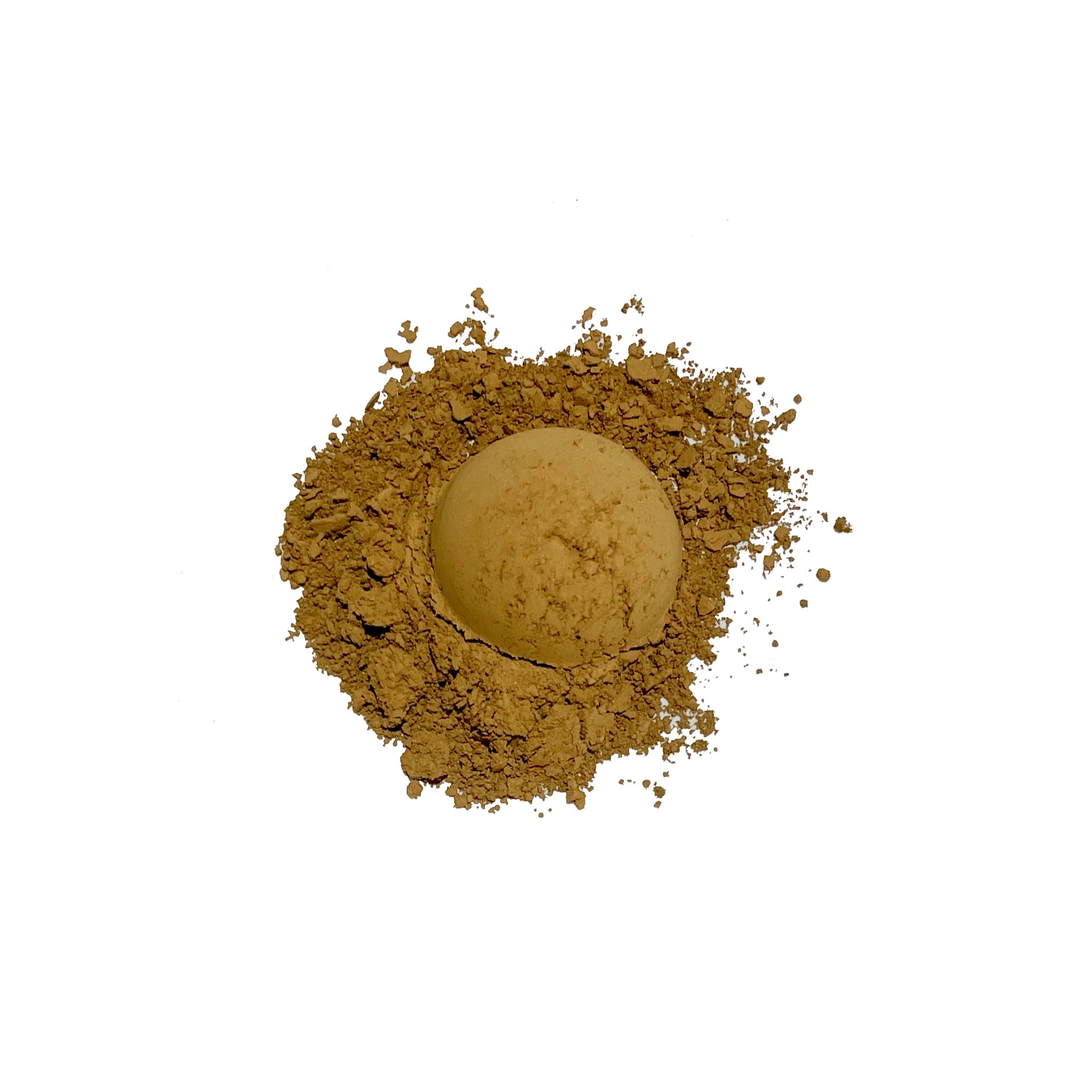 Wild Orchard Jeju Black Matcha package and roasted black tea powder